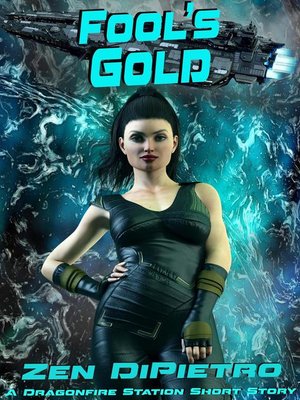 cover image of Fool's Gold